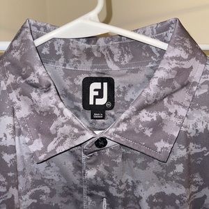 Men’s FootJoy Golf Polo XXL